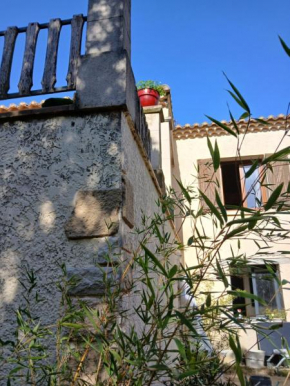 Eco gîte des chênes